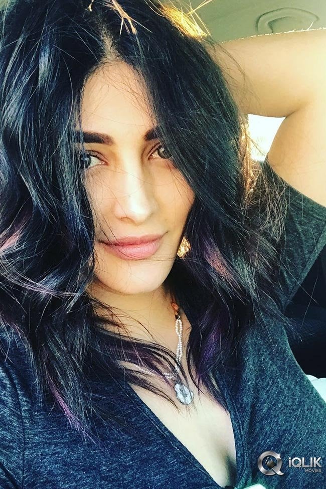 Shruti-Hassan